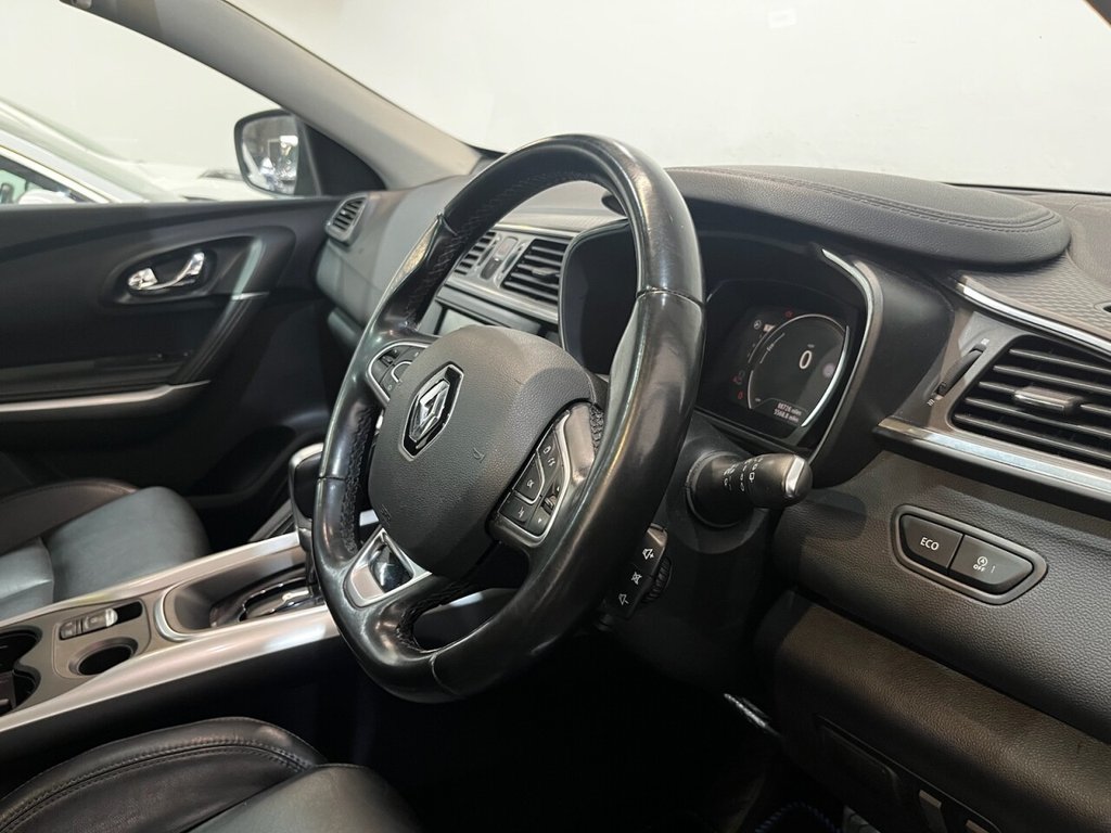 Used Renault Kadjar 2016 for sale - 78061974: Photo 11