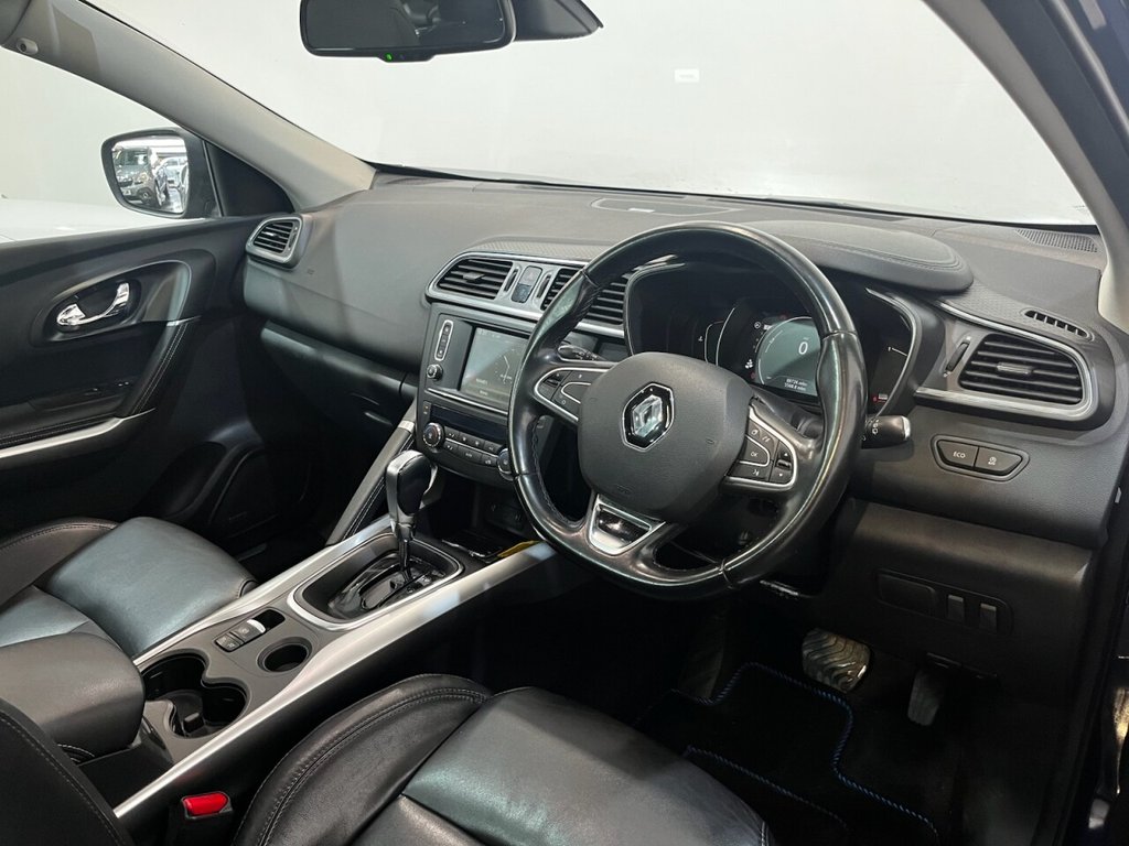 Used Renault Kadjar 2016 for sale - 78061974: Photo 12