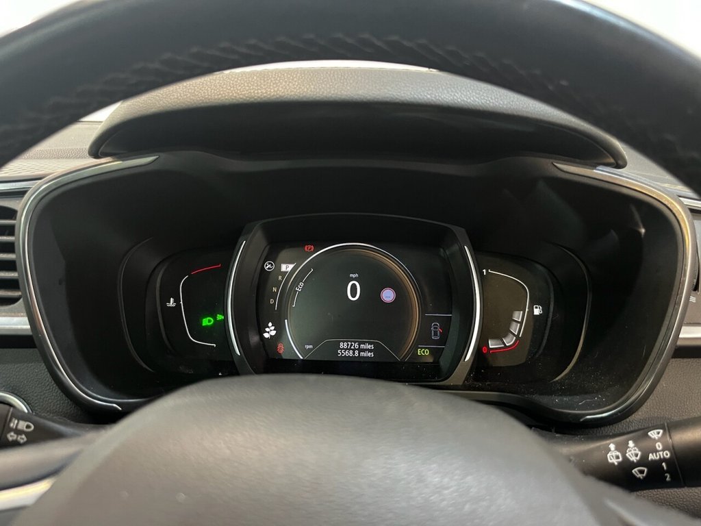 Used Renault Kadjar 2016 for sale - 78061974: Photo 16