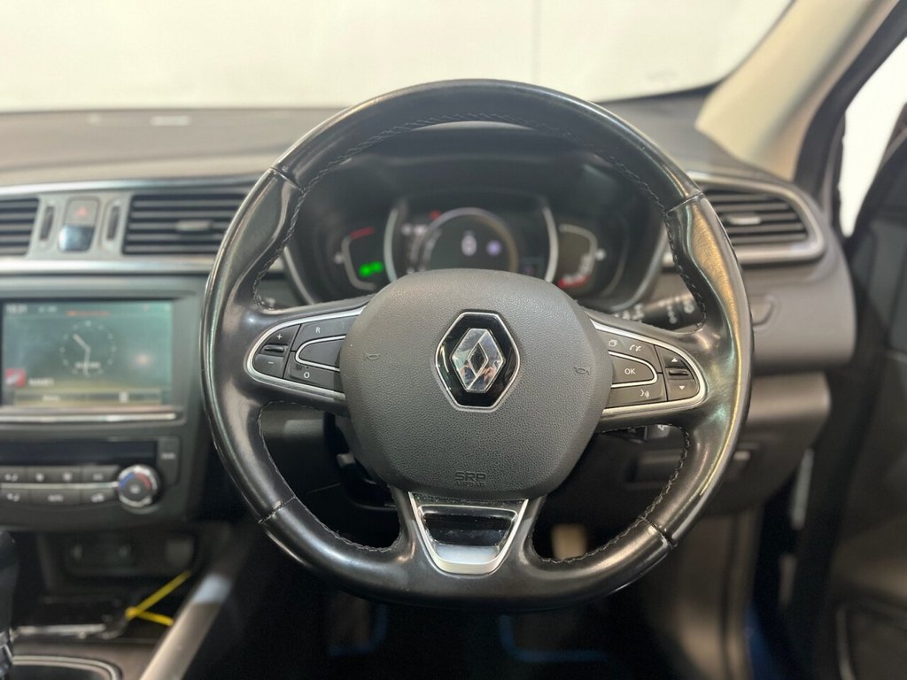 Used Renault Kadjar 2016 for sale - 78061974: Photo 17