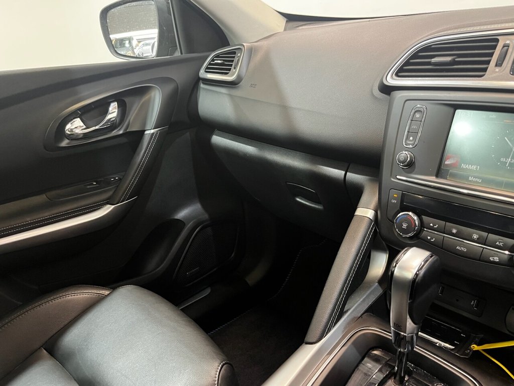 Used Renault Kadjar 2016 for sale - 78061974: Photo 18