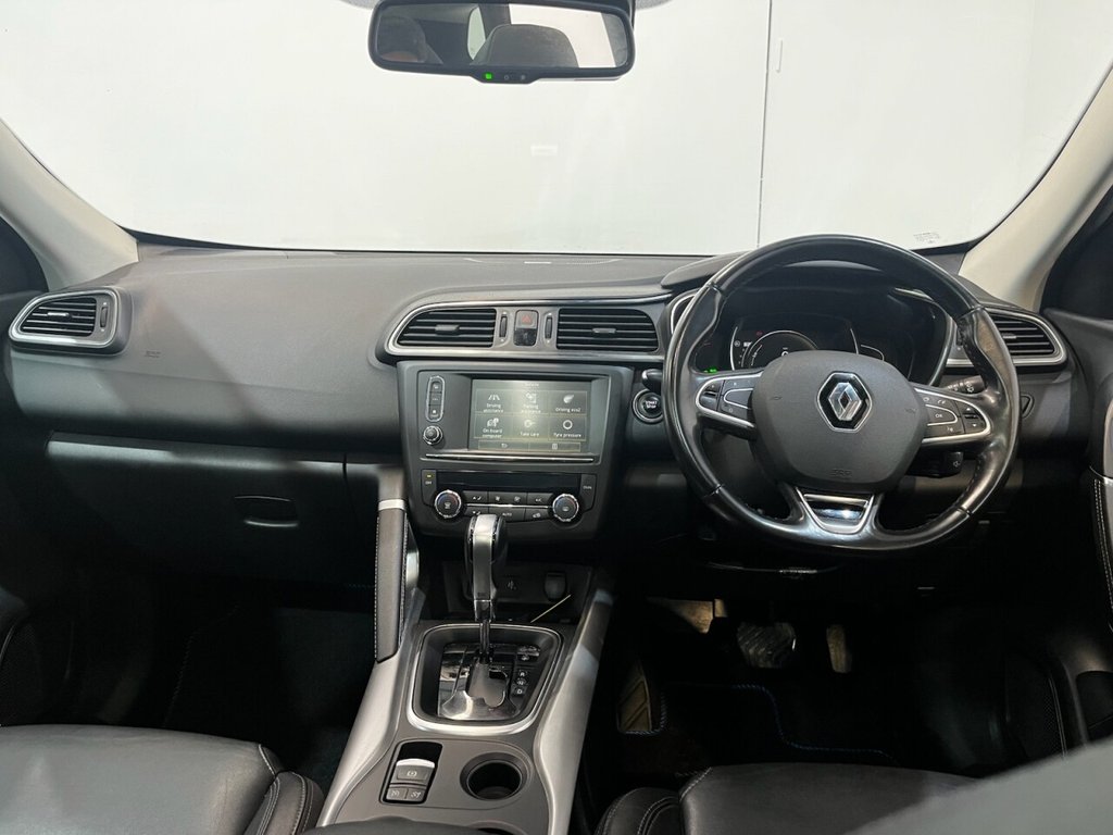 Used Renault Kadjar 2016 for sale - 78061974: Photo 26