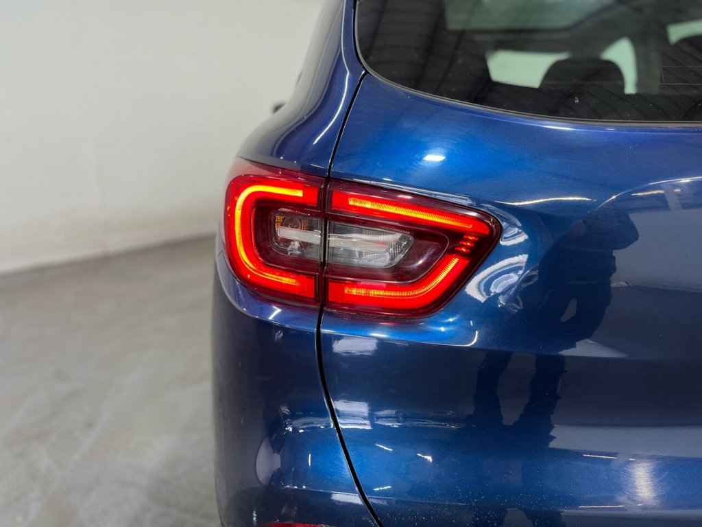 Used Renault Kadjar 2016 for sale - 78061974: Photo 28
