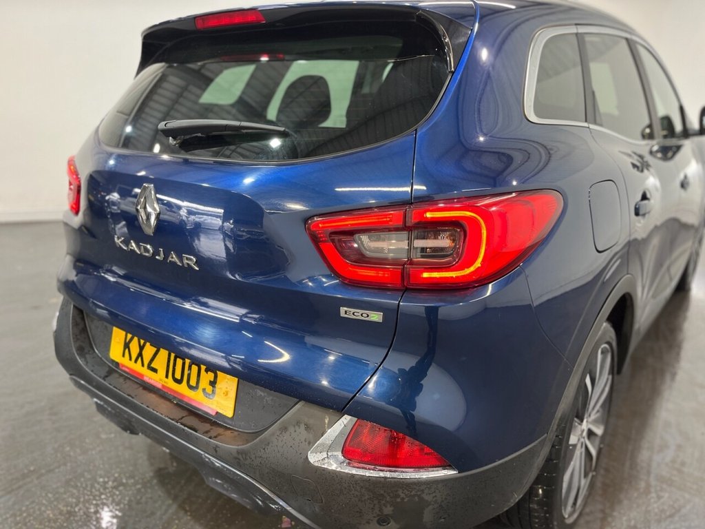 Used Renault Kadjar 2016 for sale - 78061974: Photo 29