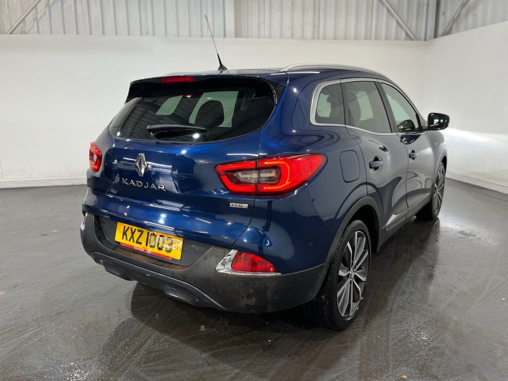 Used Renault Kadjar 2016 for sale - 78061974: Photo 30