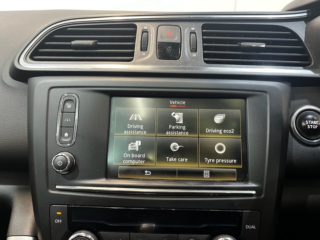 Used Renault Kadjar 2016 for sale - 78061974: Photo 33