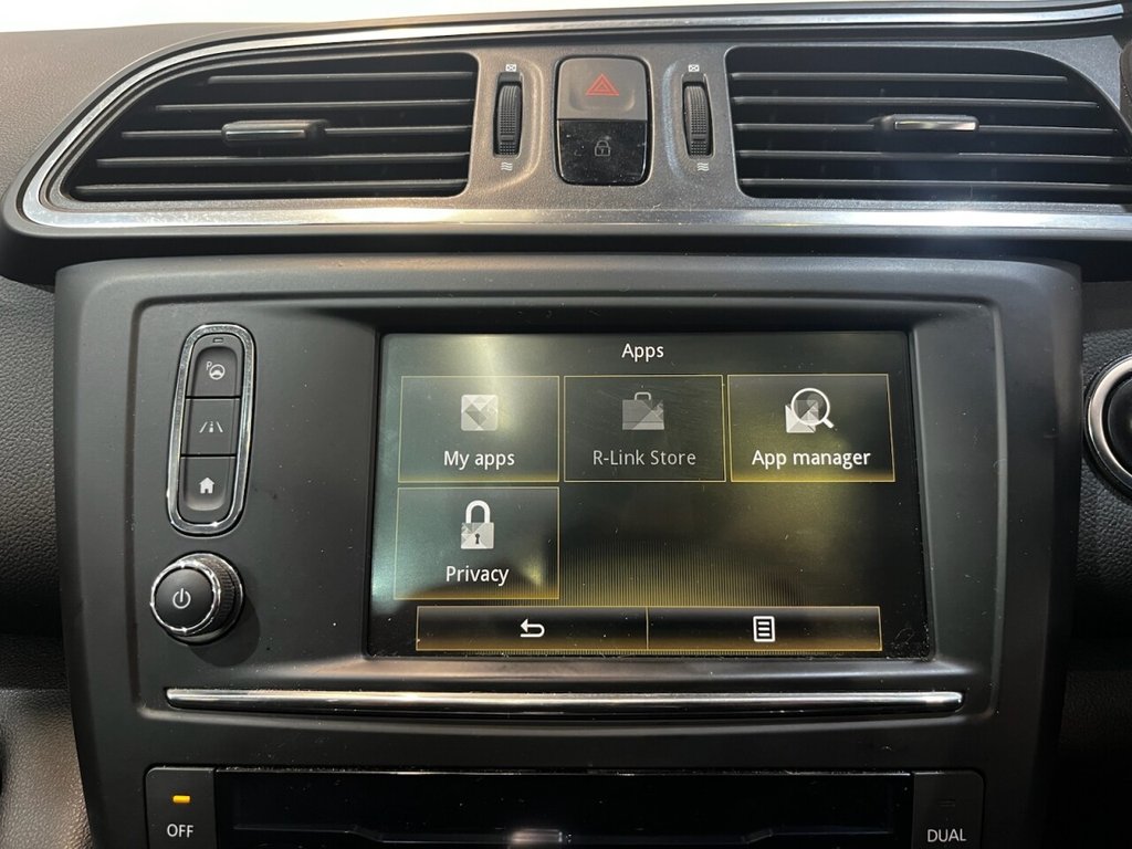 Used Renault Kadjar 2016 for sale - 78061974: Photo 36