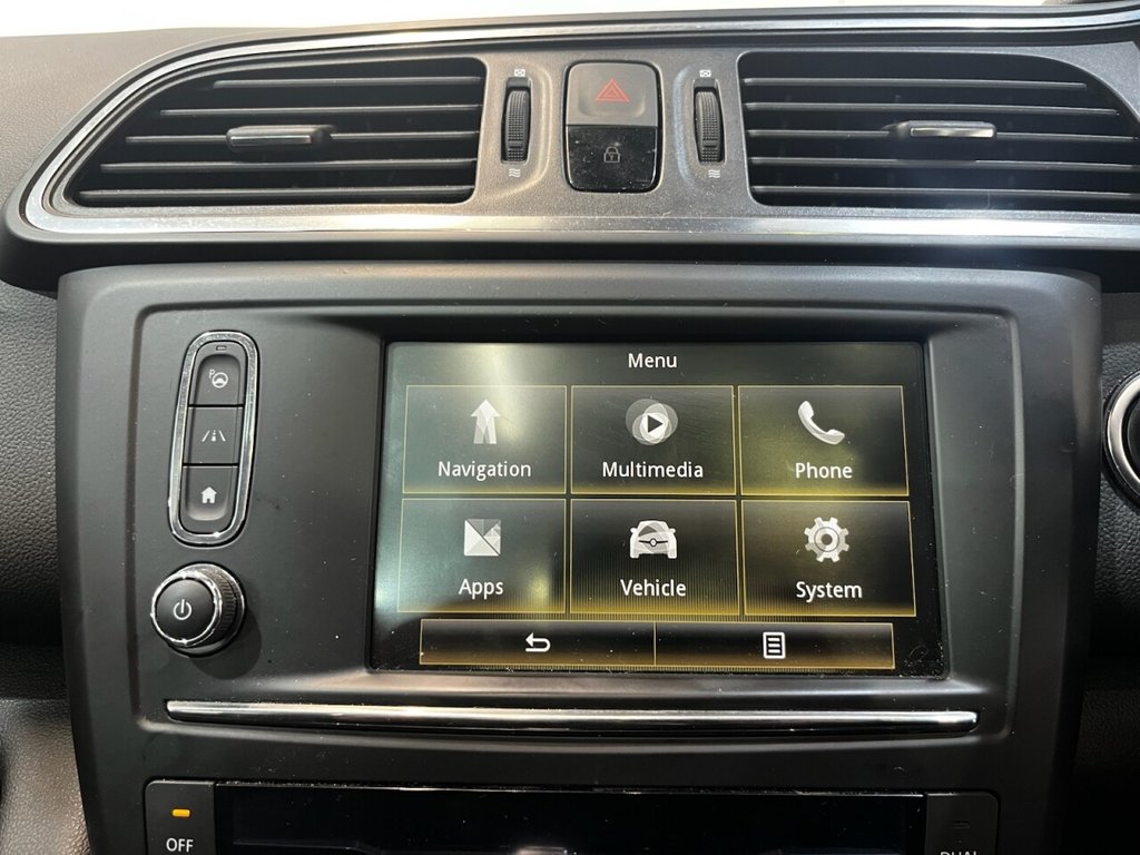 Used Renault Kadjar 2016 for sale - 78061974: Photo 37