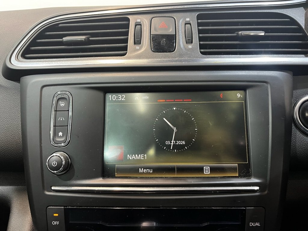 Used Renault Kadjar 2016 for sale - 78061974: Photo 38