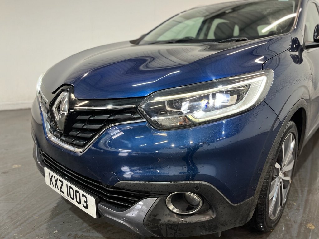 Used Renault Kadjar 2016 for sale - 78061974: Photo 4