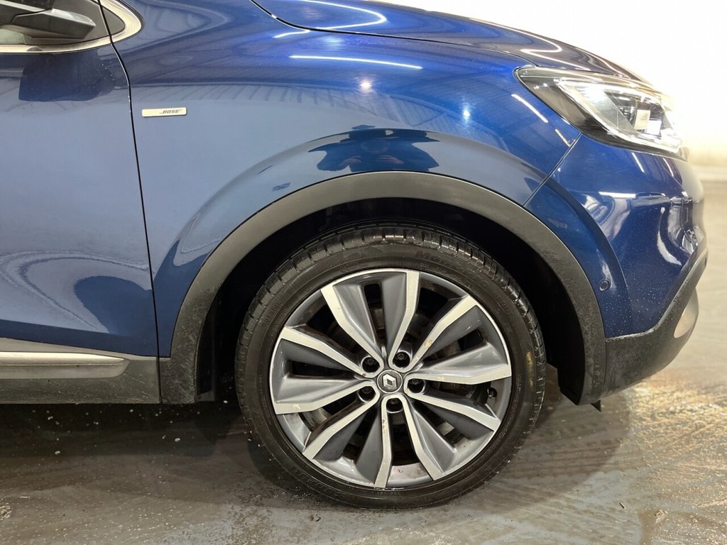 Used Renault Kadjar 2016 for sale - 78061974: Photo 9