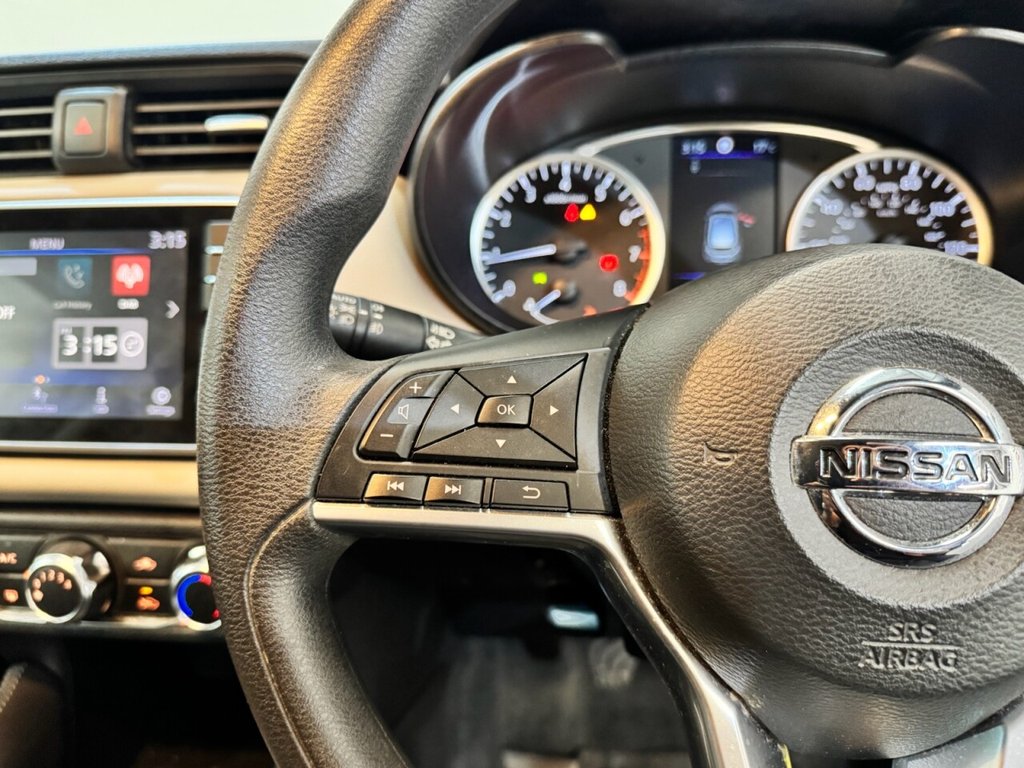 Used Nissan Micra 2020 for sale - 76395818: Photo 10