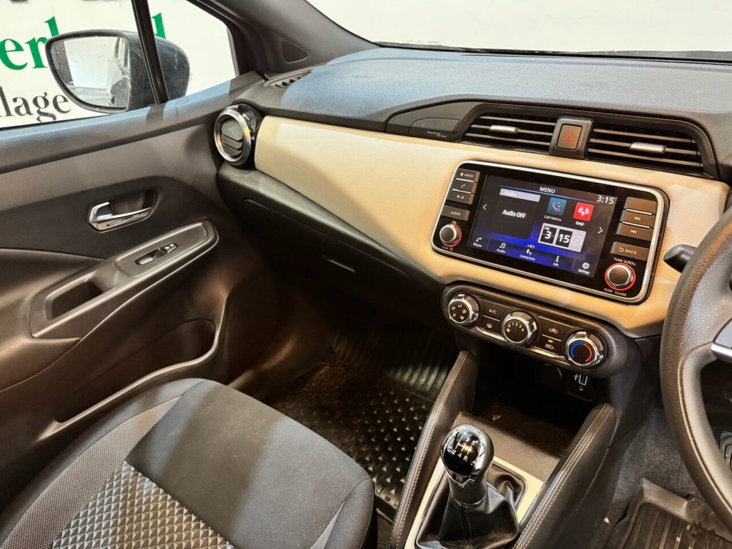 Used Nissan Micra 2020 for sale - 76395818: Photo 12