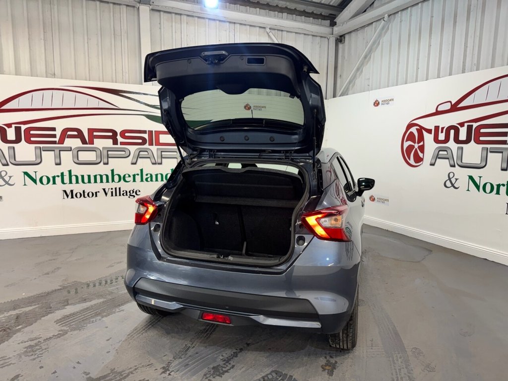 Used Nissan Micra 2020 for sale - 76395818: Photo 15