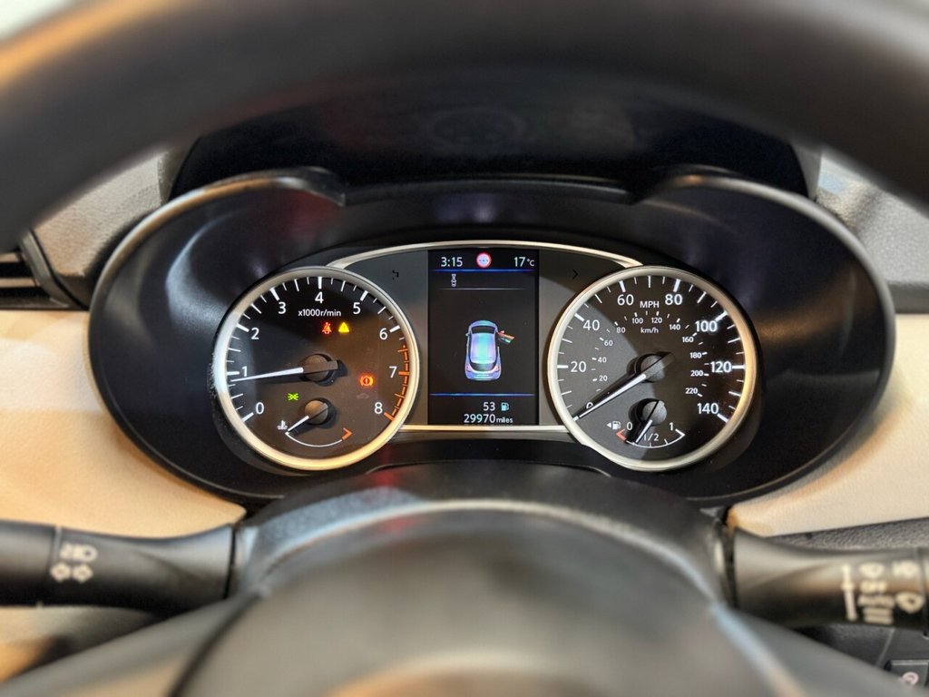 Used Nissan Micra 2020 for sale - 76395818: Photo 9