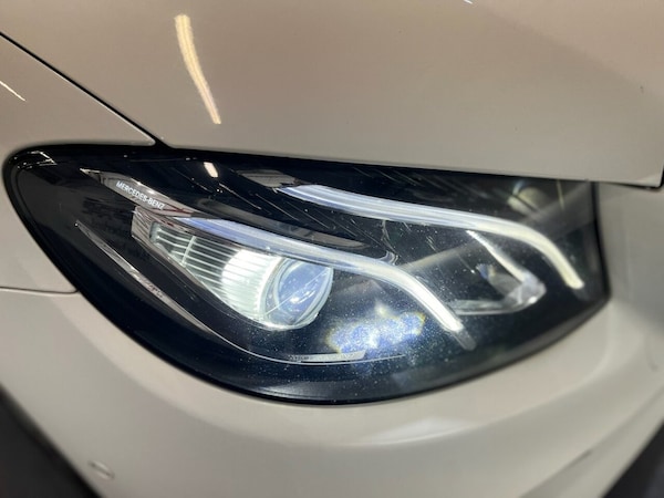 Used Mercedes-Benz E Class 2017 for sale - 75642552: Photo 7