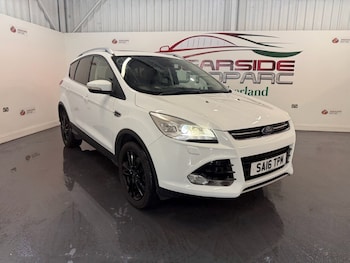 Used Ford Kuga 2016 for sale - 76582022: Photo