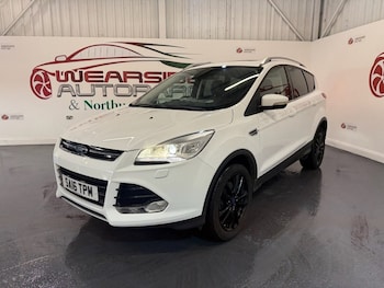 Used Ford Kuga 2016 for sale - 76582022: Photo
