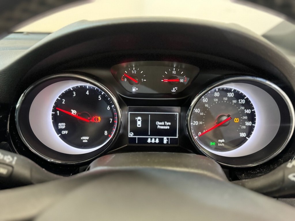 Used Vauxhall Astra 2019 for sale - 76395944: Photo 10