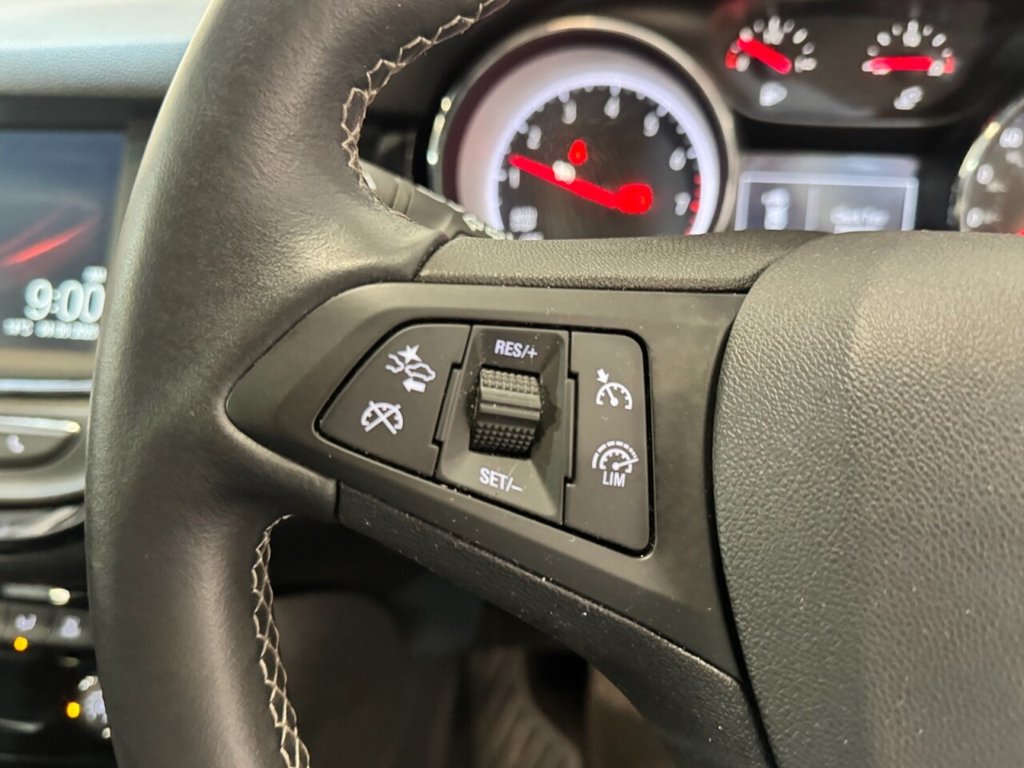 Used Vauxhall Astra 2019 for sale - 76395944: Photo 11