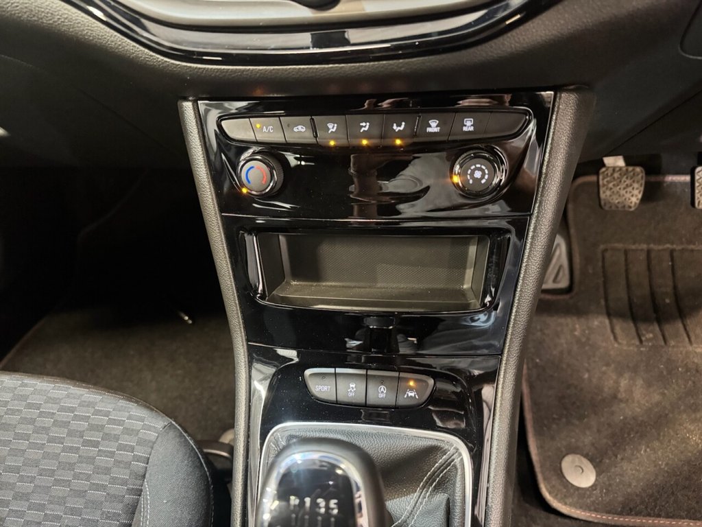 Used Vauxhall Astra 2019 for sale - 76395944: Photo 14