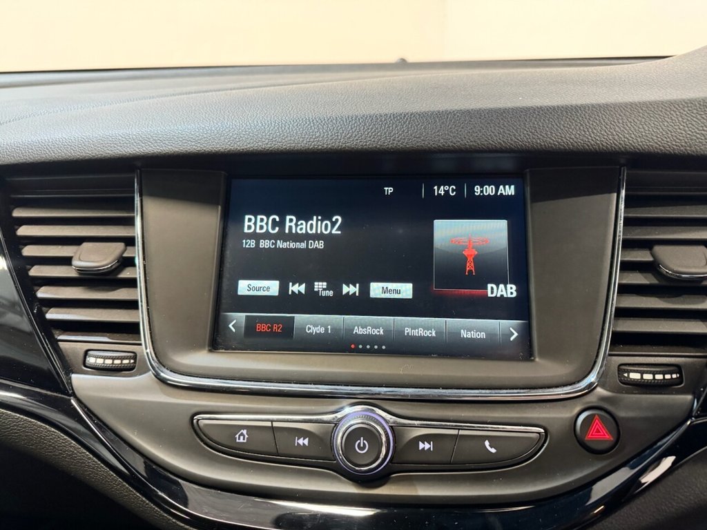 Used Vauxhall Astra 2019 for sale - 76395944: Photo 17