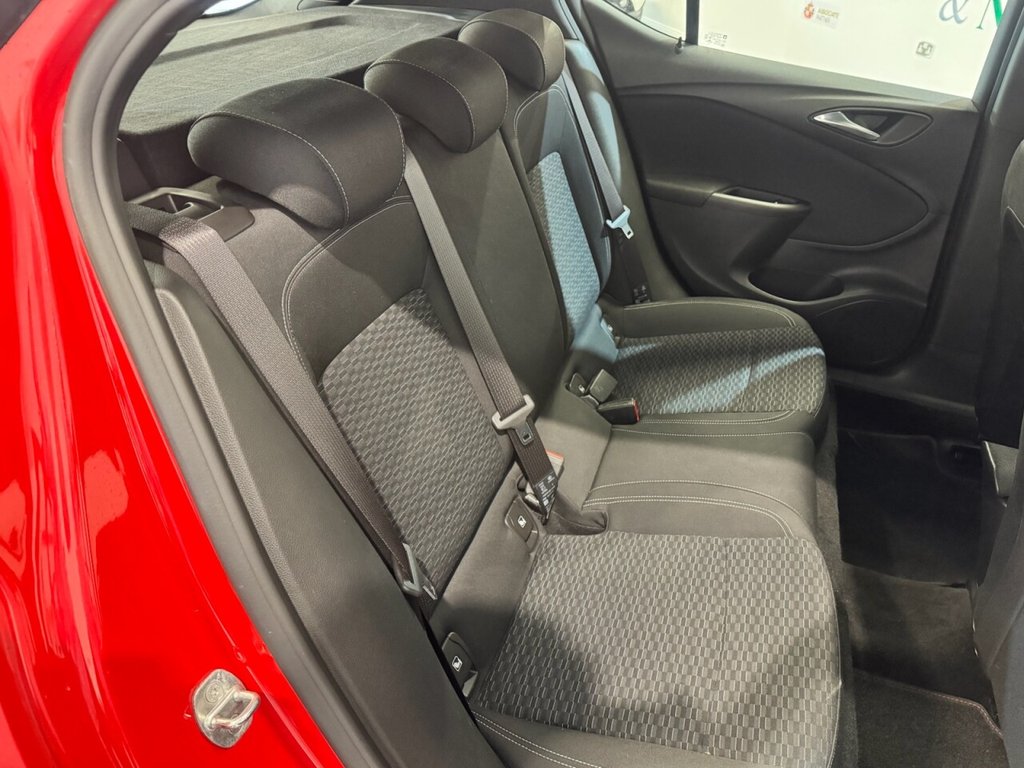 Used Vauxhall Astra 2019 for sale - 76395944: Photo 19