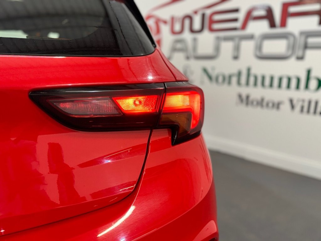 Used Vauxhall Astra 2019 for sale - 76395944: Photo 20