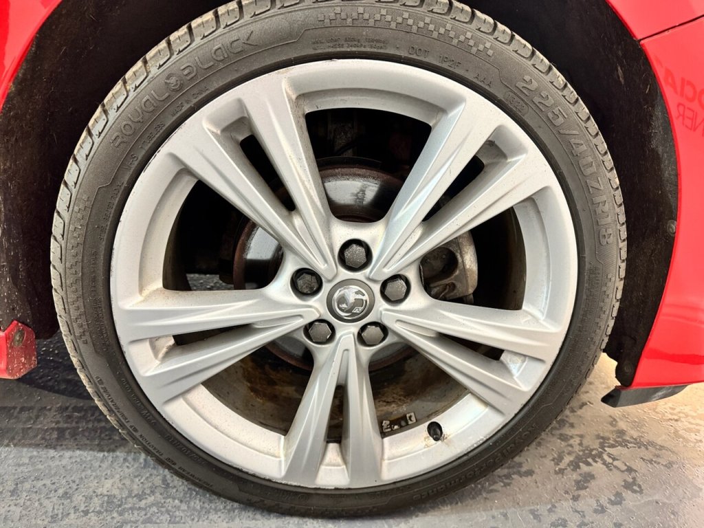 Used Vauxhall Astra 2019 for sale - 76395944: Photo 23