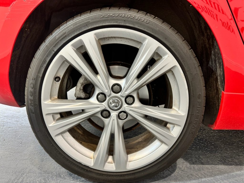 Used Vauxhall Astra 2019 for sale - 76395944: Photo 24