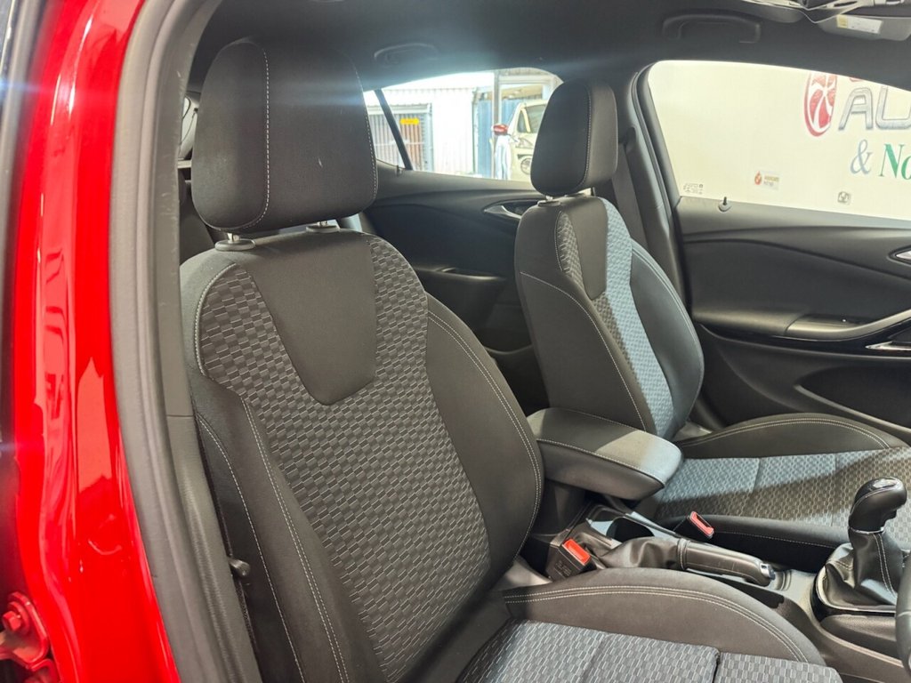 Used Vauxhall Astra 2019 for sale - 76395944: Photo 6