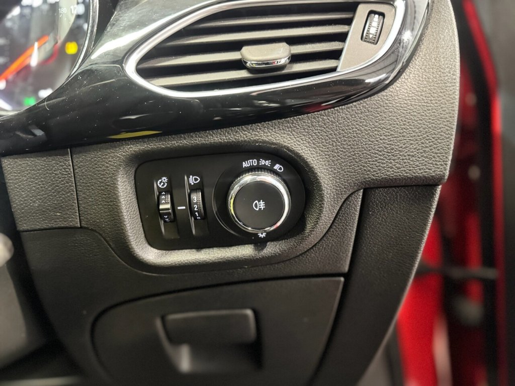 Used Vauxhall Astra 2019 for sale - 76395944: Photo 8