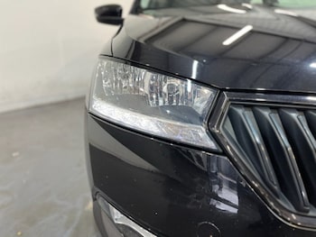 Used Skoda Fabia 2022 for sale - 78487676: Photo