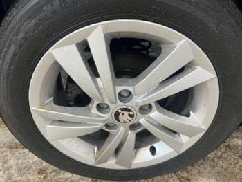 Used Skoda Fabia 2020 for sale - 72287799: Photo