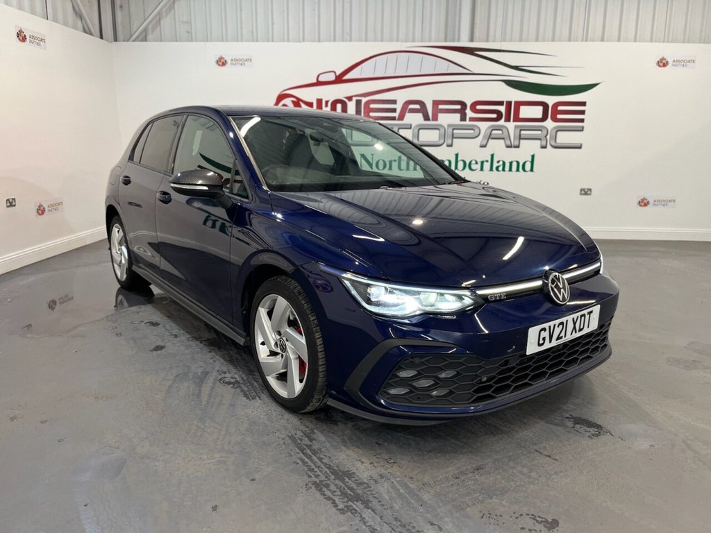 Used Volkswagen Golf 2021 for sale - 76172897: Photo 1