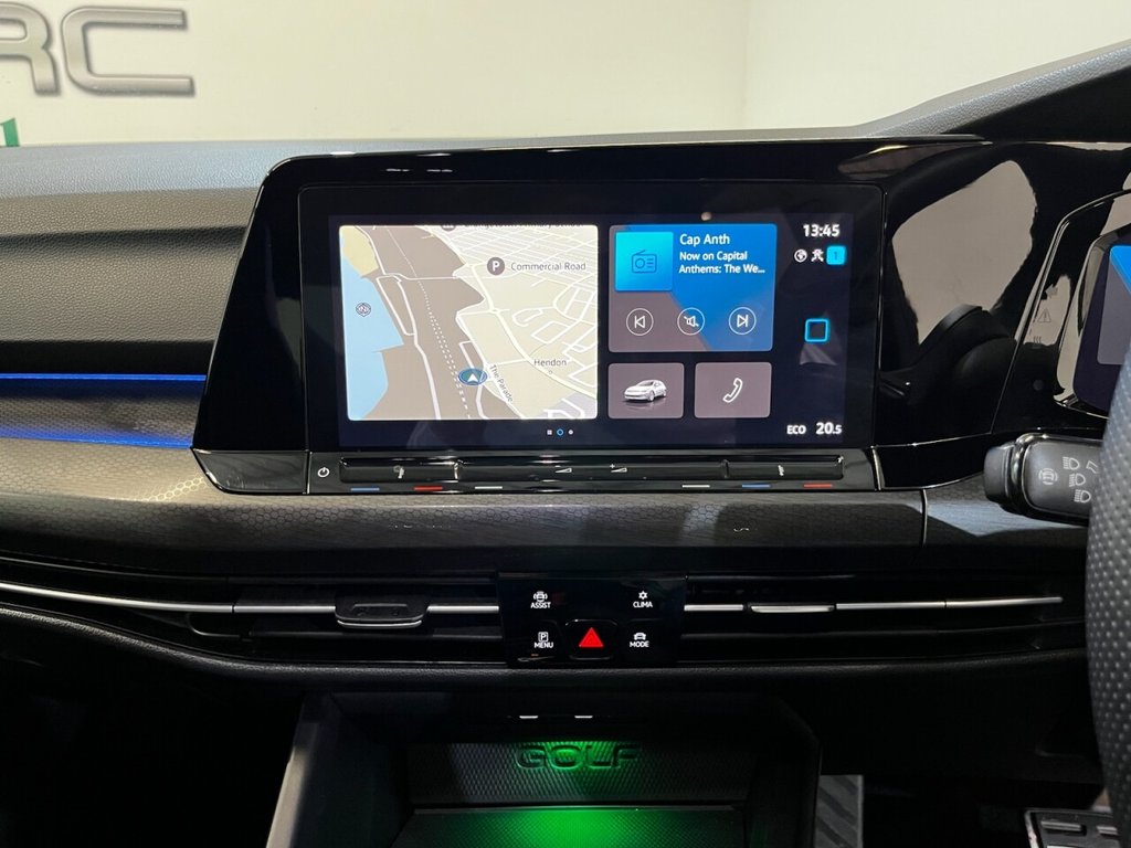 Used Volkswagen Golf 2021 for sale - 76172897: Photo 11