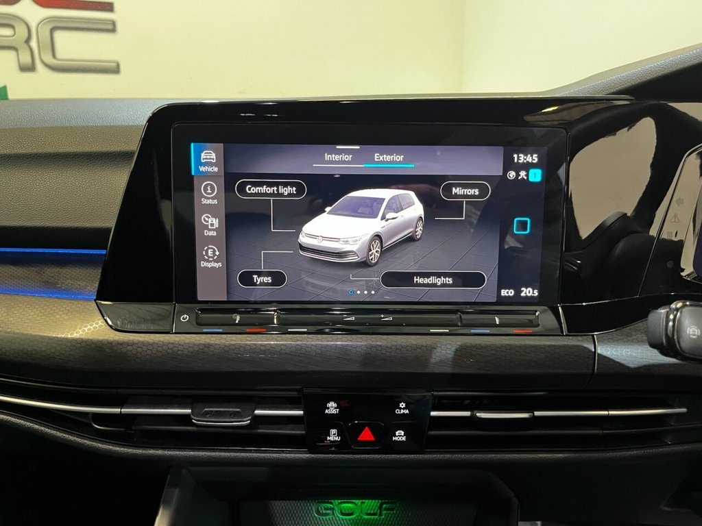 Used Volkswagen Golf 2021 for sale - 76172897: Photo 12