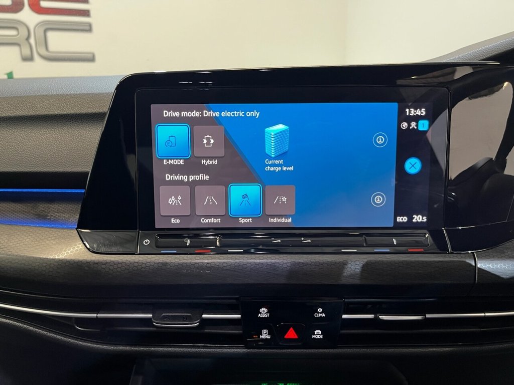 Used Volkswagen Golf 2021 for sale - 76172897: Photo 13