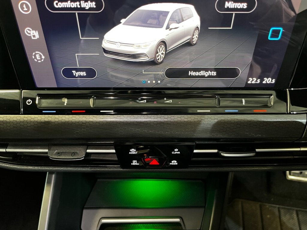 Used Volkswagen Golf 2021 for sale - 76172897: Photo 14