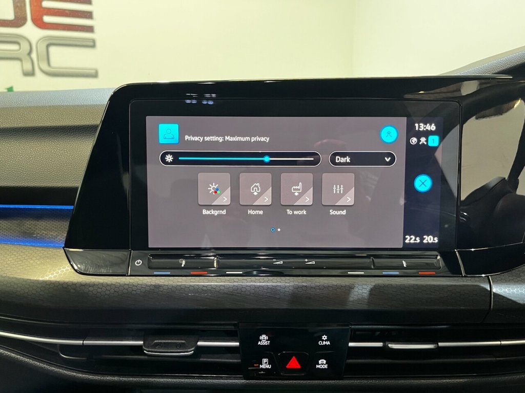 Used Volkswagen Golf 2021 for sale - 76172897: Photo 15