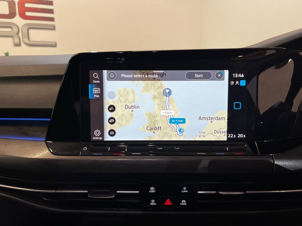 Used Volkswagen Golf 2021 for sale - 76172897: Photo 16