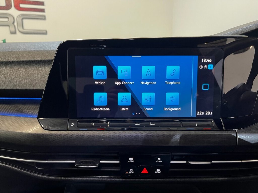 Used Volkswagen Golf 2021 for sale - 76172897: Photo 17