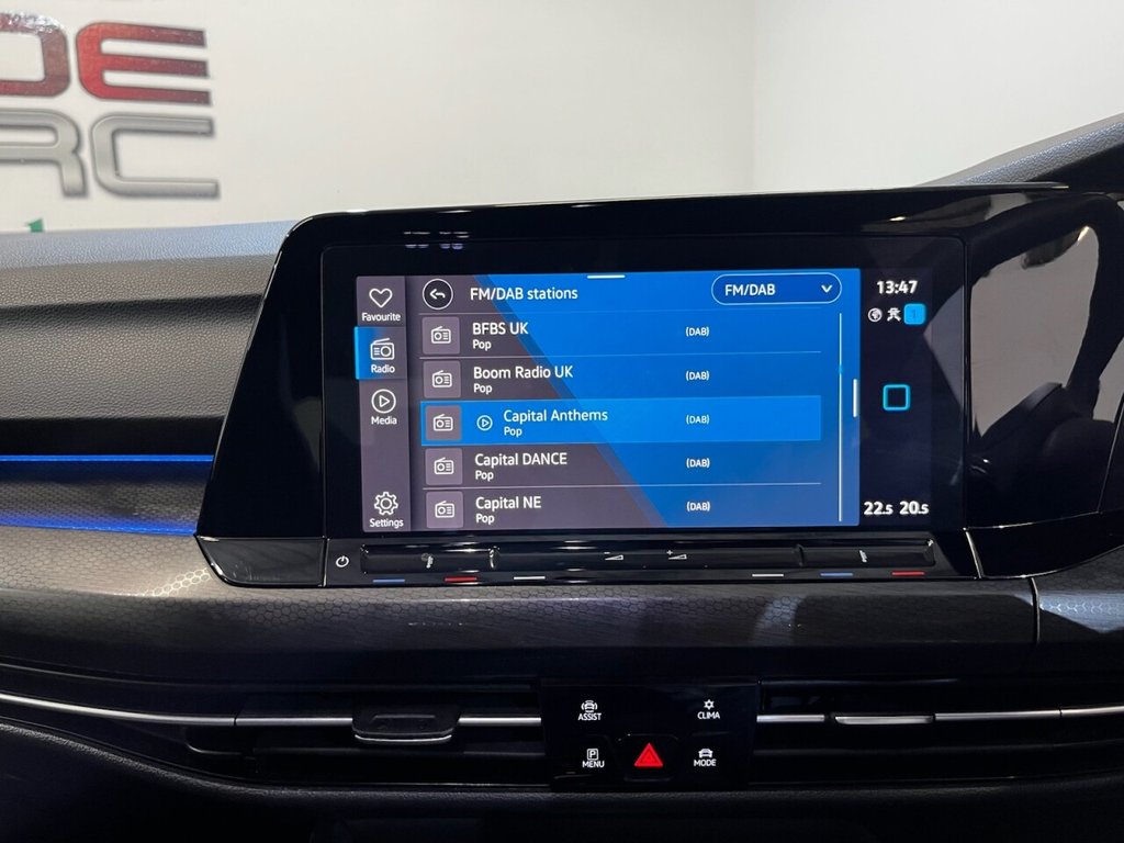 Used Volkswagen Golf 2021 for sale - 76172897: Photo 18