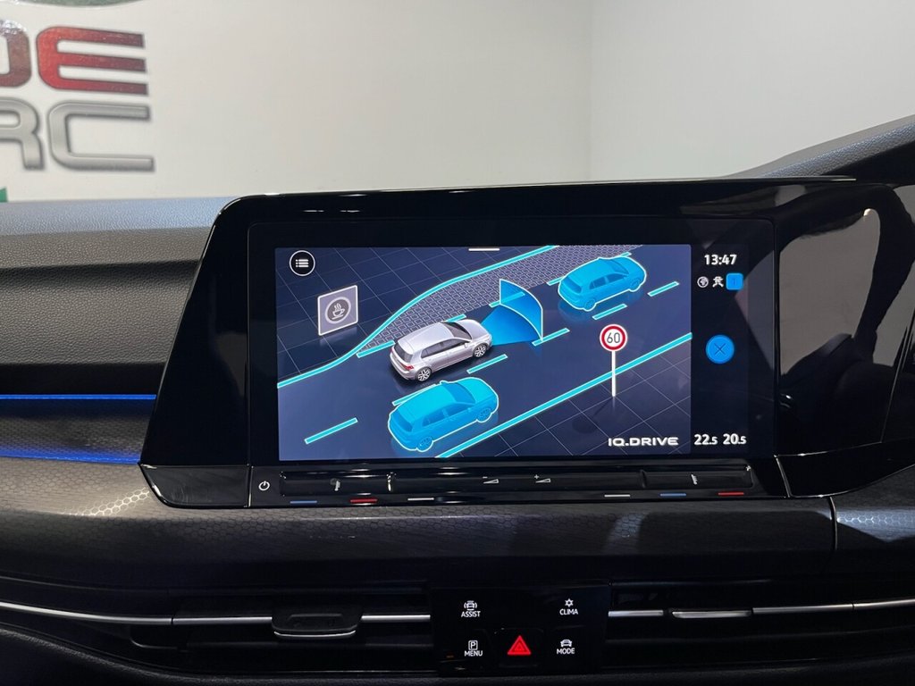 Used Volkswagen Golf 2021 for sale - 76172897: Photo 19