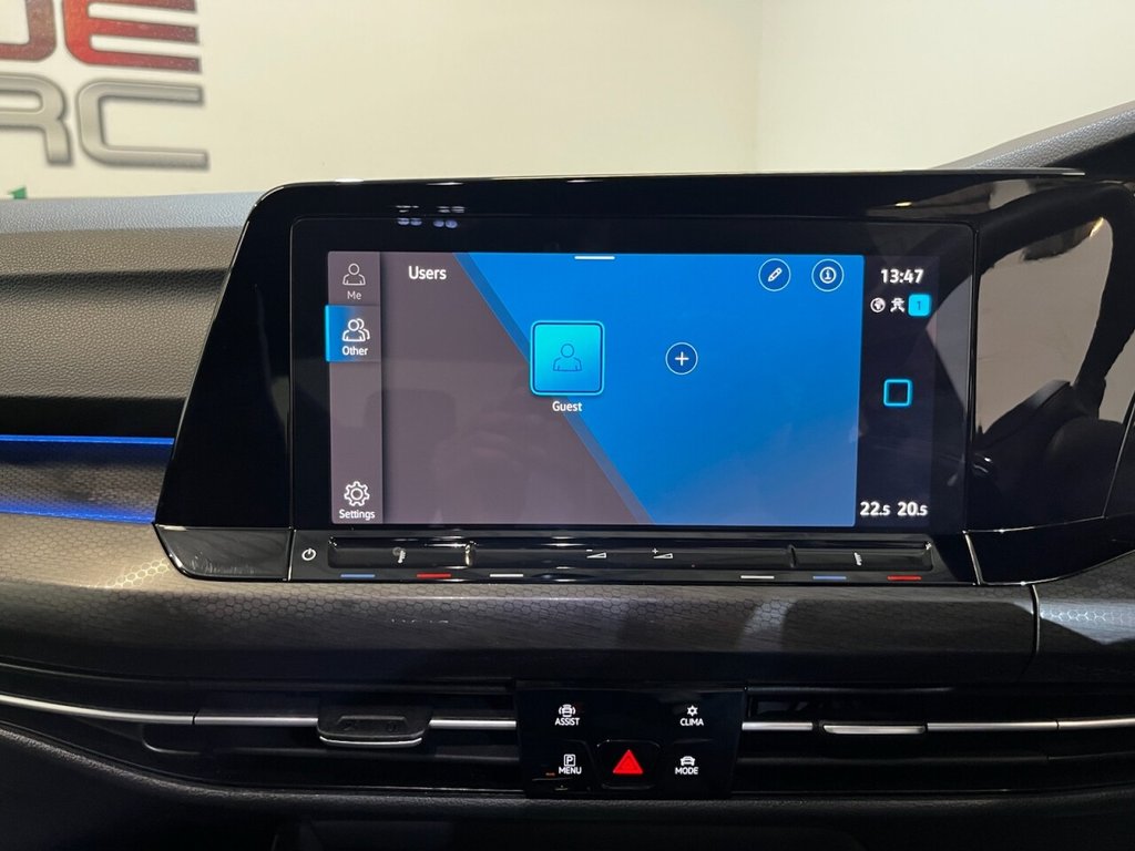 Used Volkswagen Golf 2021 for sale - 76172897: Photo 21