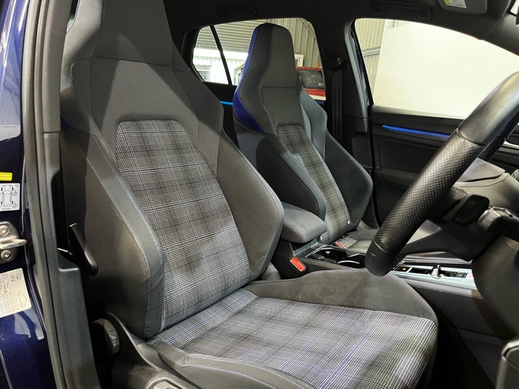 Used Volkswagen Golf 2021 for sale - 76172897: Photo 22