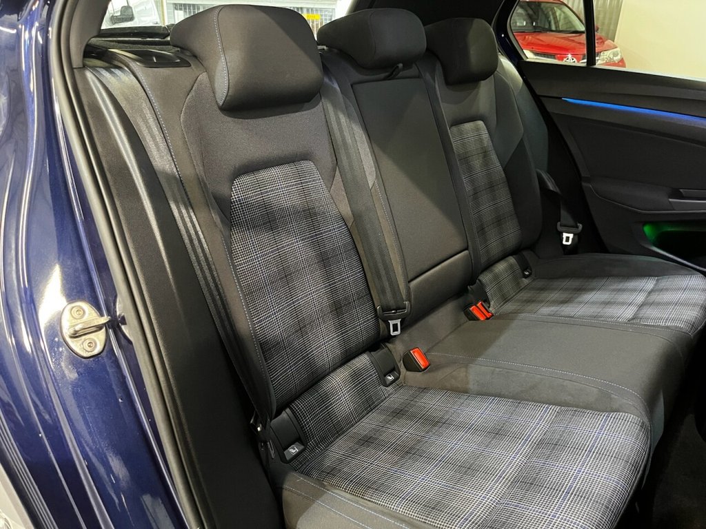 Used Volkswagen Golf 2021 for sale - 76172897: Photo 23