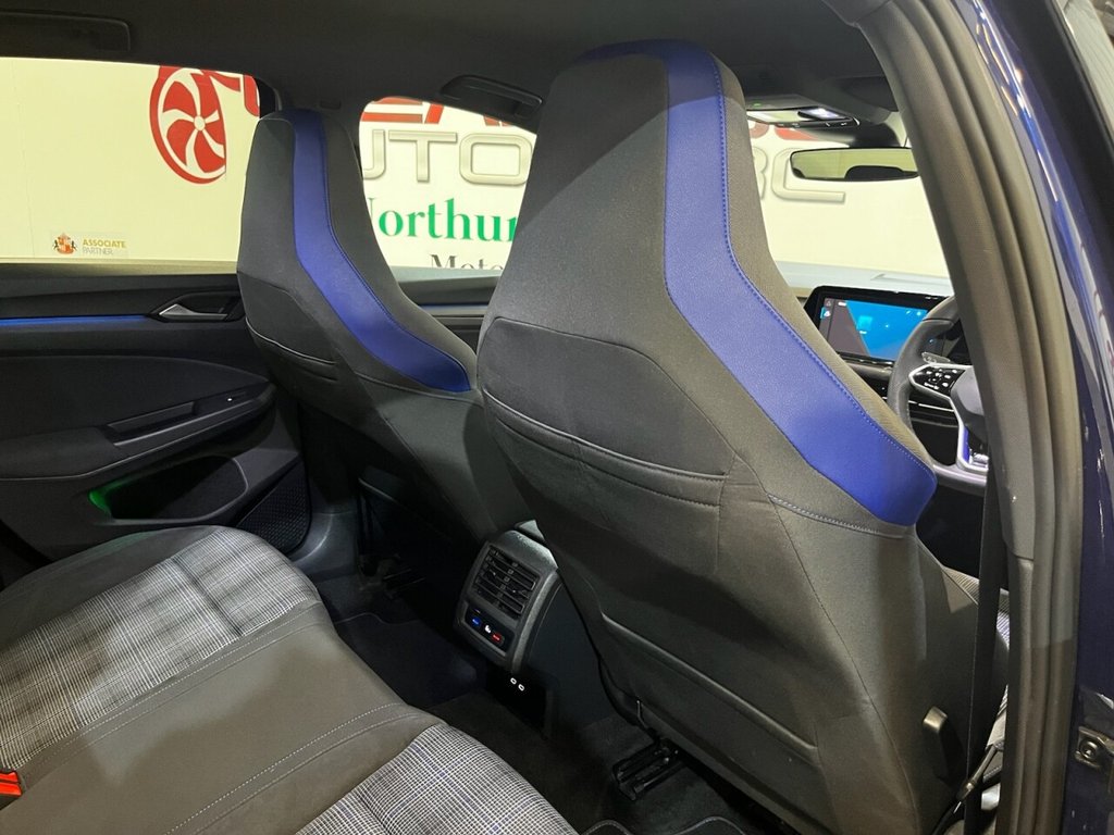 Used Volkswagen Golf 2021 for sale - 76172897: Photo 24