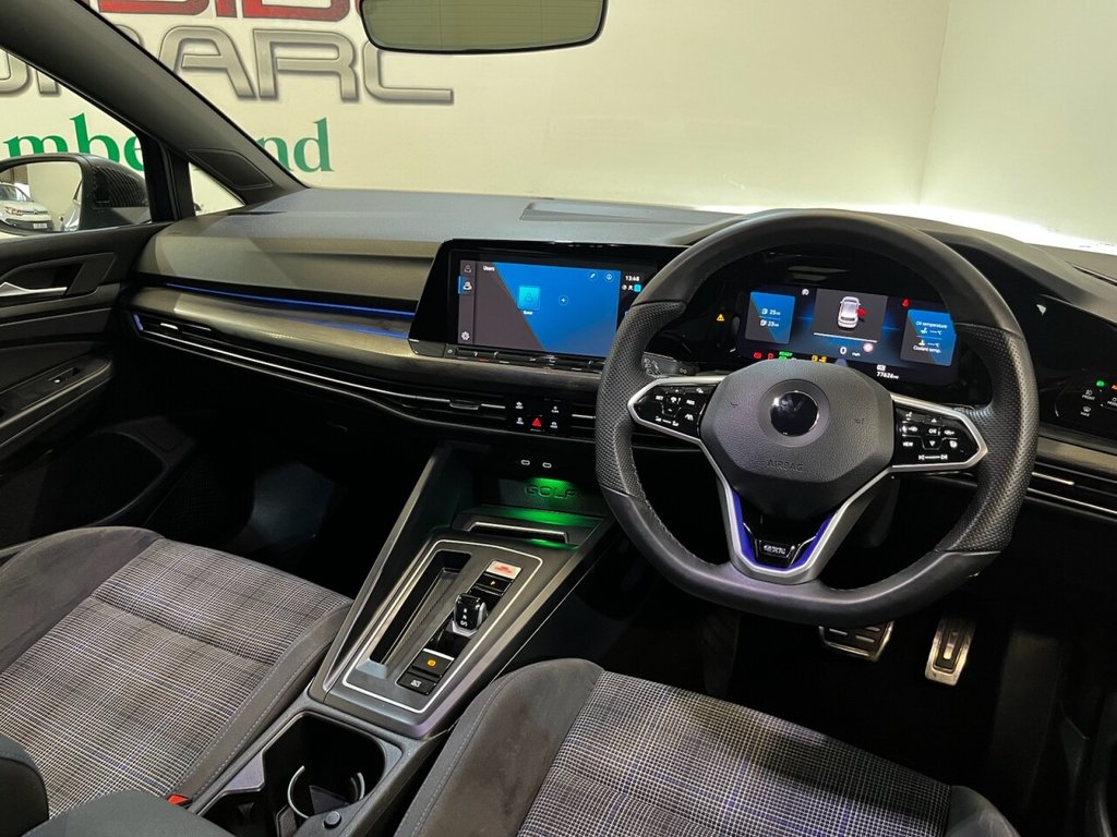 Used Volkswagen Golf 2021 for sale - 76172897: Photo 25