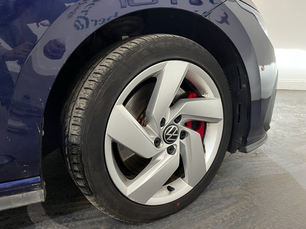 Used Volkswagen Golf 2021 for sale - 76172897: Photo 26